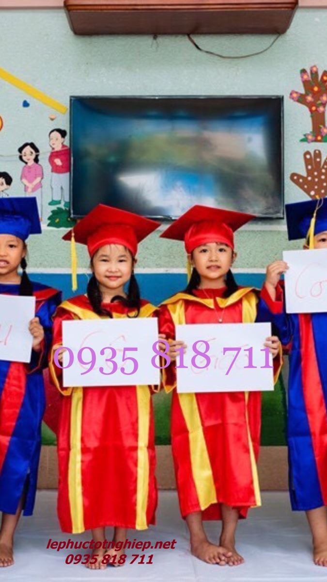 Cơ sở may đồng phục Tốt Nghiệp